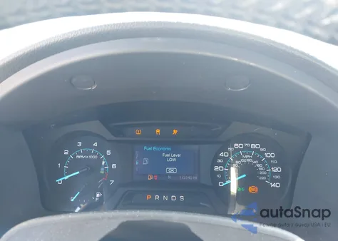 2013 Ford Flex Se из США, поврежденный, VIN 2FMGK5B8XDBD02758